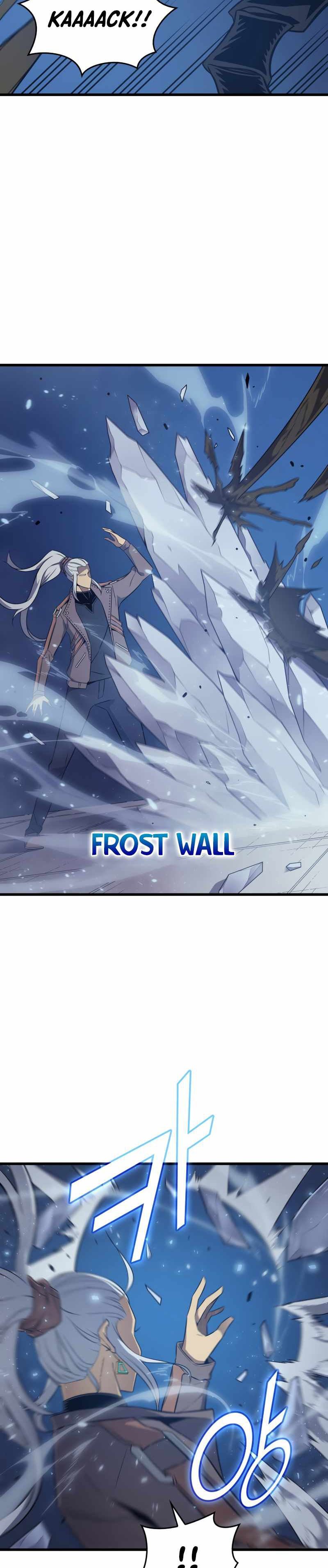 The Great Mage Returns After 4000 Years Chap 118 - Next Chap 119