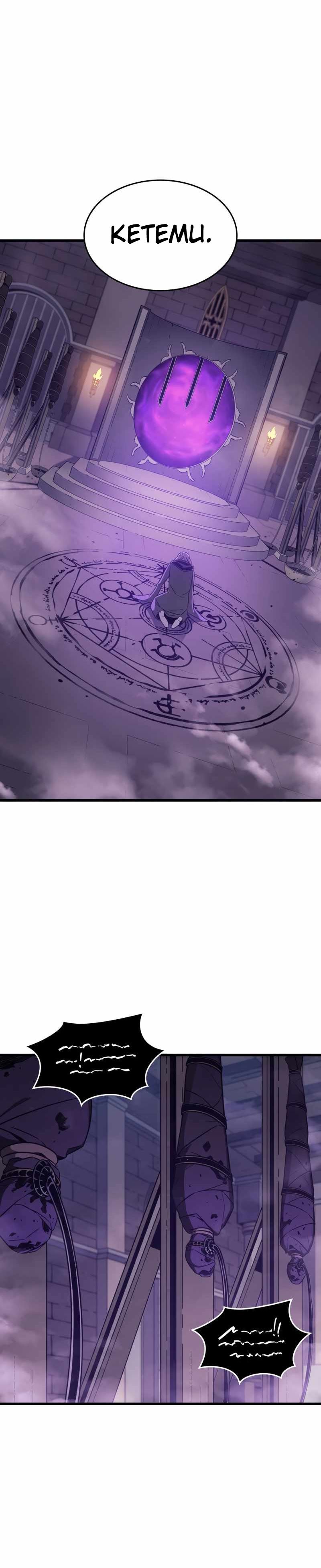 The Great Mage Returns After 4000 Years Chap 118 - Next Chap 119