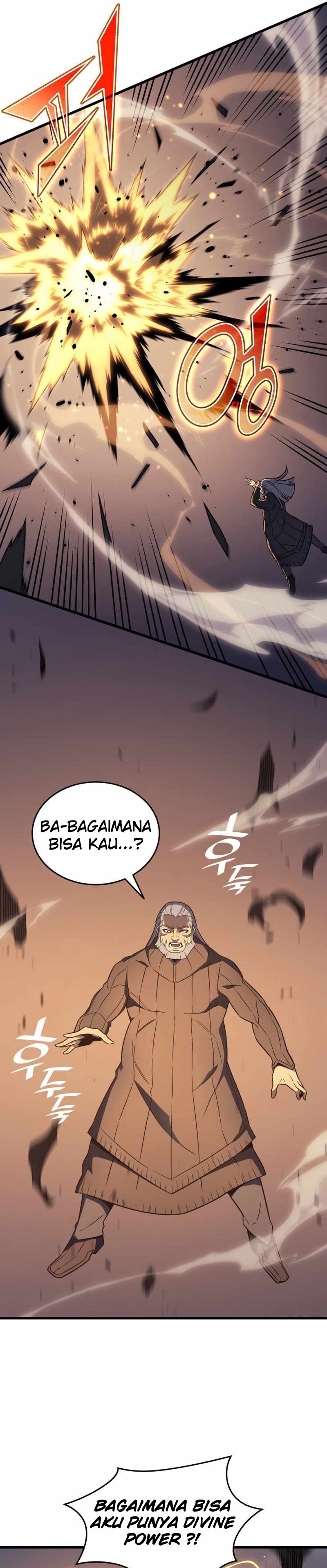 The Great Mage Returns After 4000 Years Chap 118 - Next Chap 119