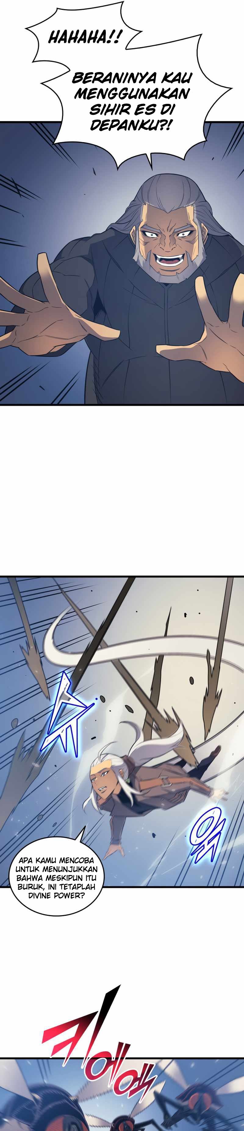 The Great Mage Returns After 4000 Years Chap 118 - Next Chap 119