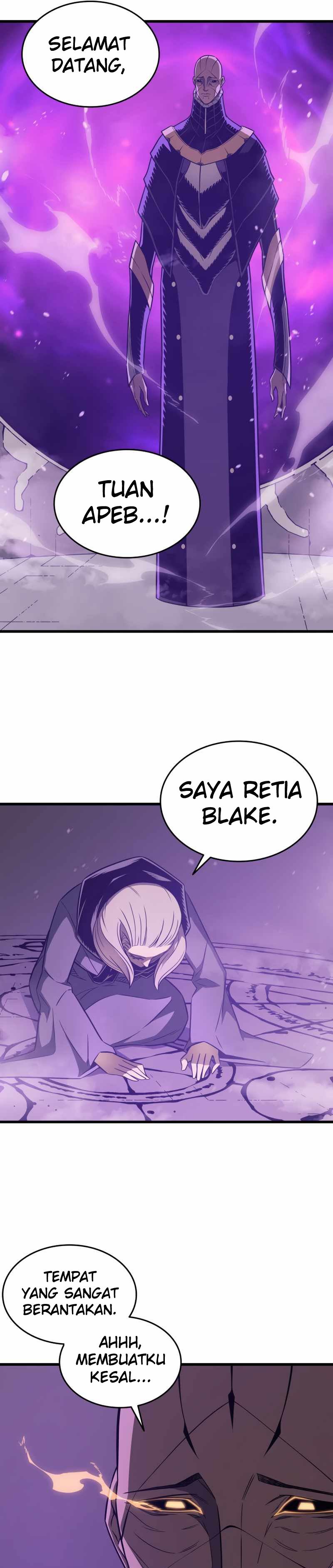 The Great Mage Returns After 4000 Years Chap 118 - Next Chap 119