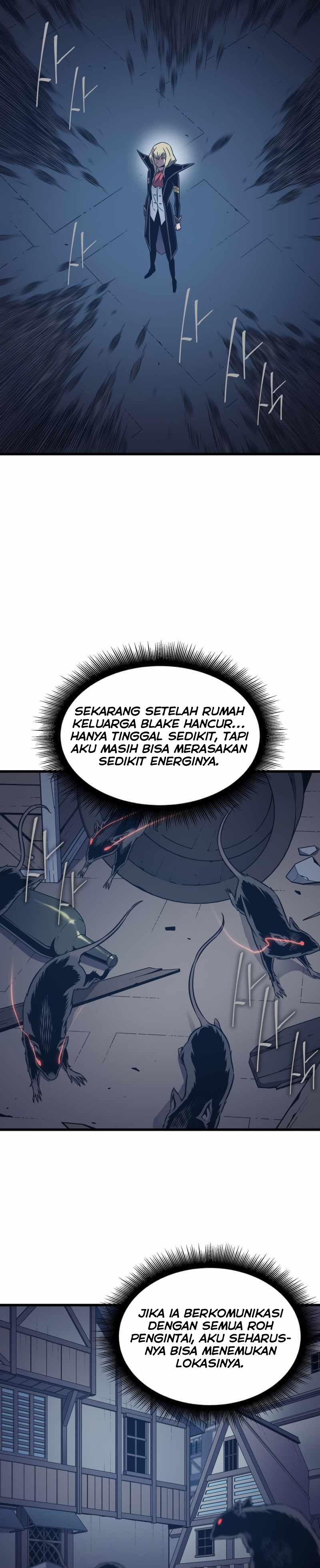 The Great Mage Returns After 4000 Years Chap 118 - Next Chap 119