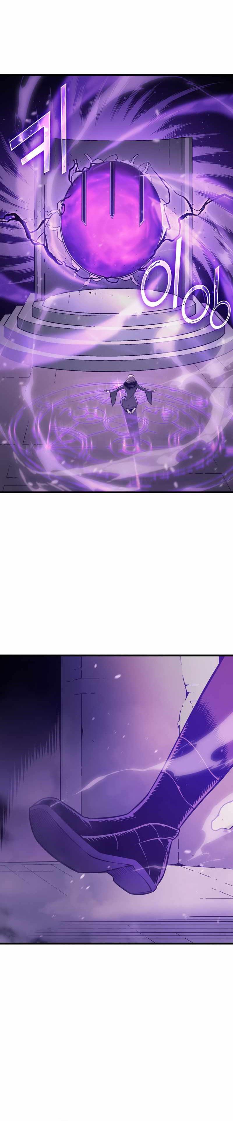 The Great Mage Returns After 4000 Years Chap 118 - Next Chap 119