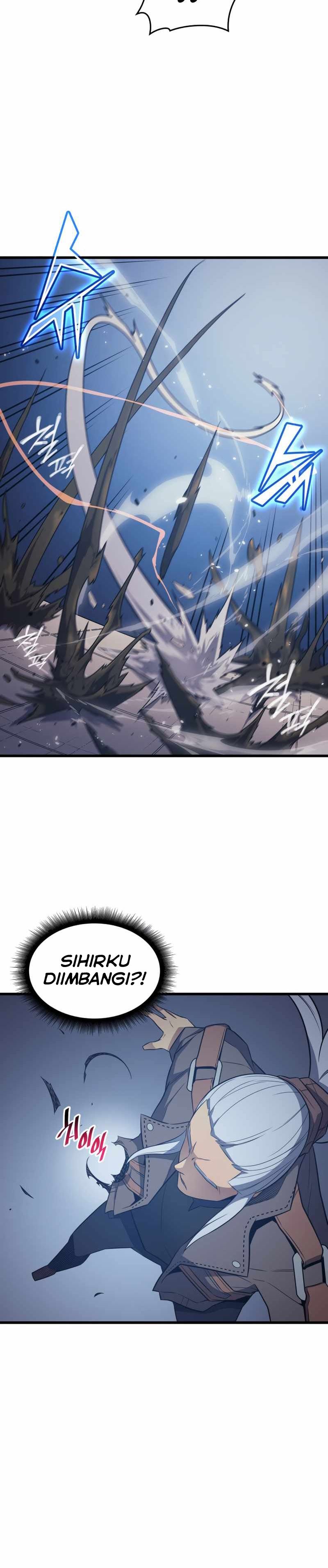 The Great Mage Returns After 4000 Years Chap 118 - Next Chap 119