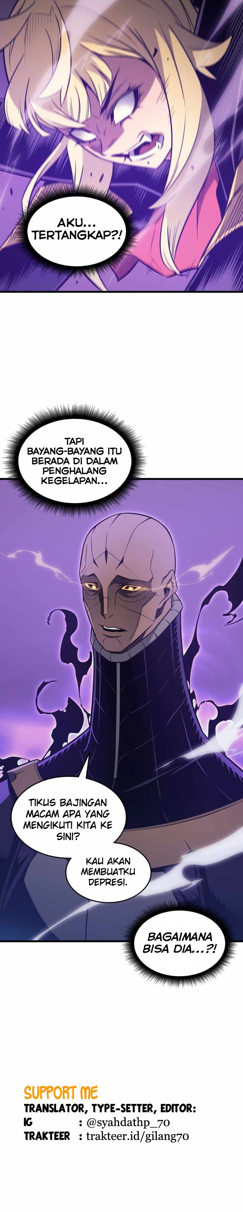 The Great Mage Returns After 4000 Years Chap 118 - Next Chap 119