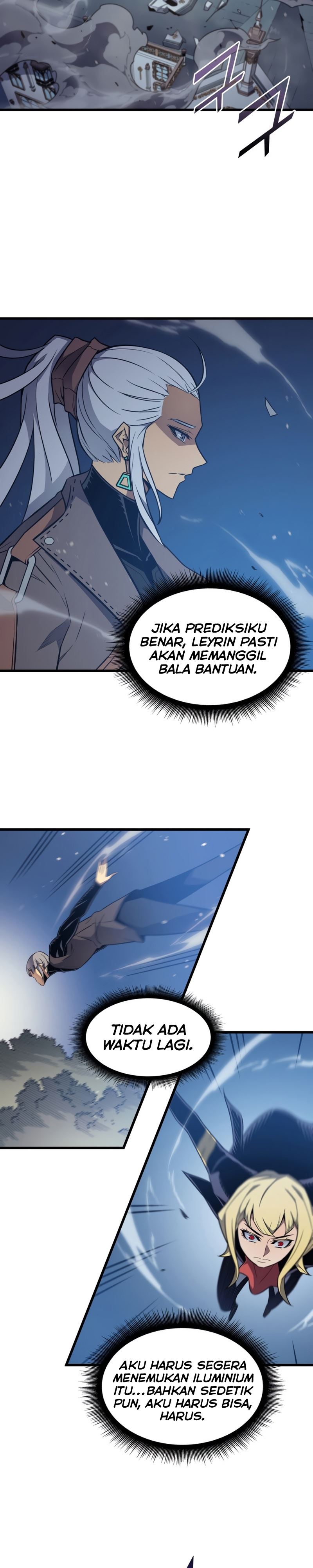The Great Mage Returns After 4000 Years Chap 118 - Next Chap 119