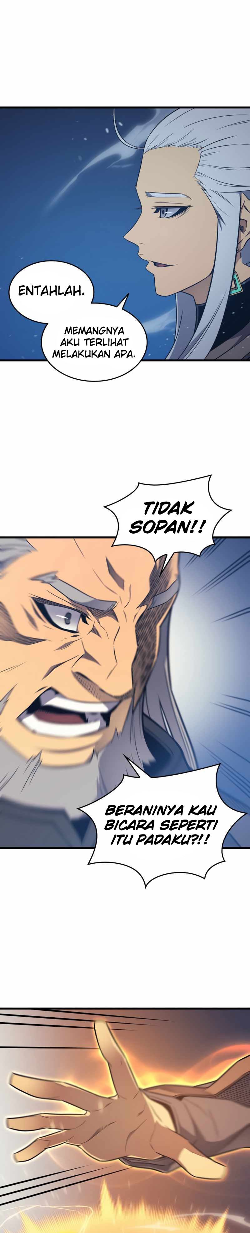 The Great Mage Returns After 4000 Years Chap 118 - Next Chap 119