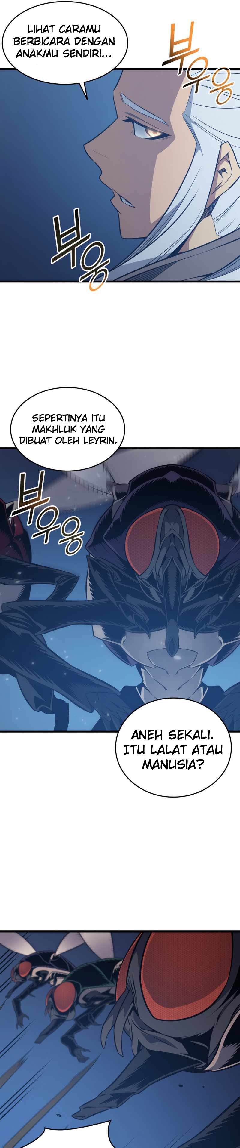 The Great Mage Returns After 4000 Years Chap 118 - Next Chap 119