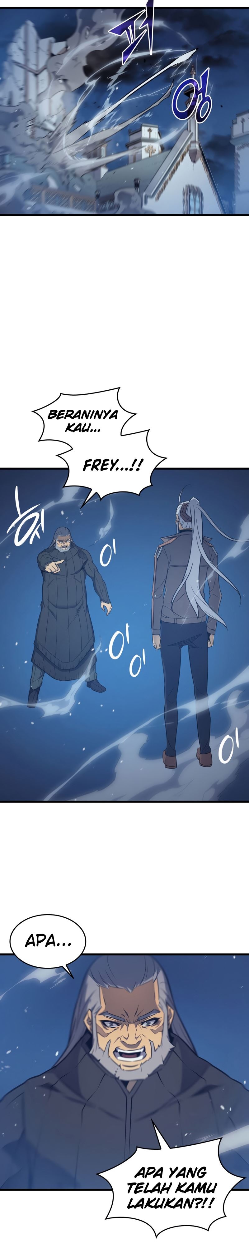 The Great Mage Returns After 4000 Years Chap 118 - Next Chap 119