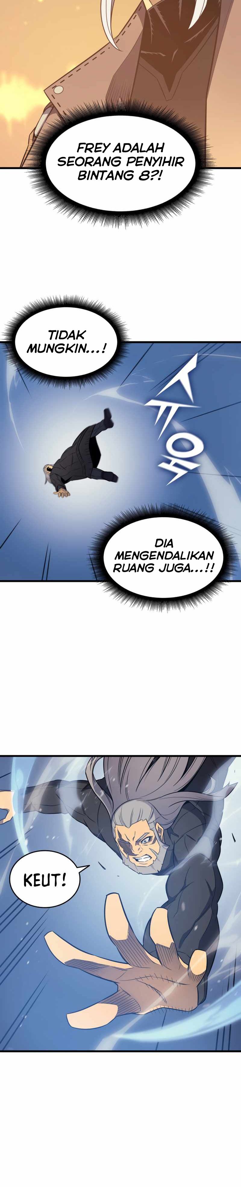 The Great Mage Returns After 4000 Years Chap 118 - Next Chap 119