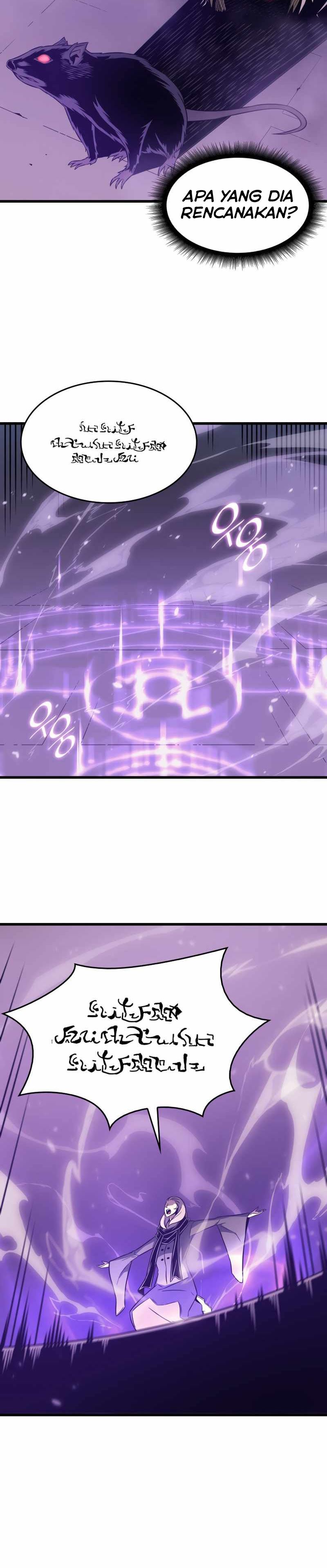 The Great Mage Returns After 4000 Years Chap 118 - Next Chap 119