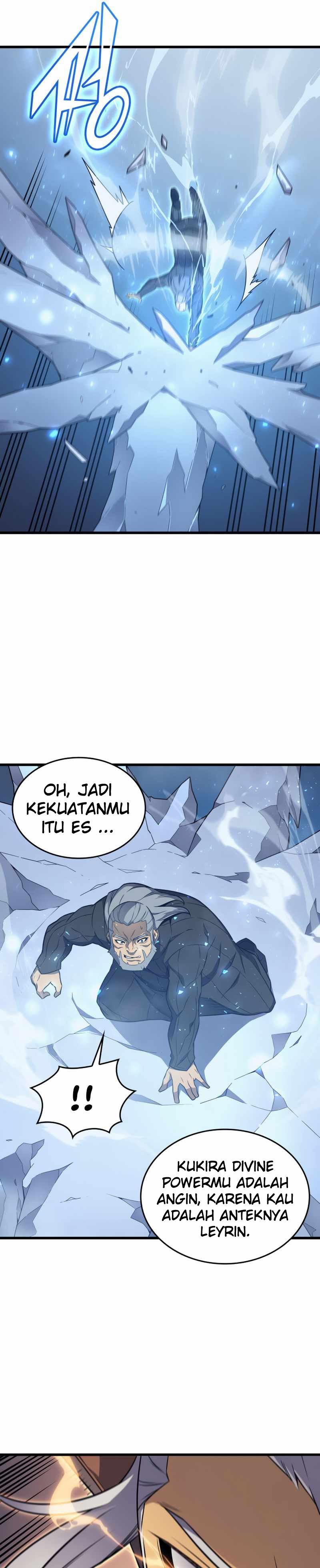 The Great Mage Returns After 4000 Years Chap 118 - Next Chap 119