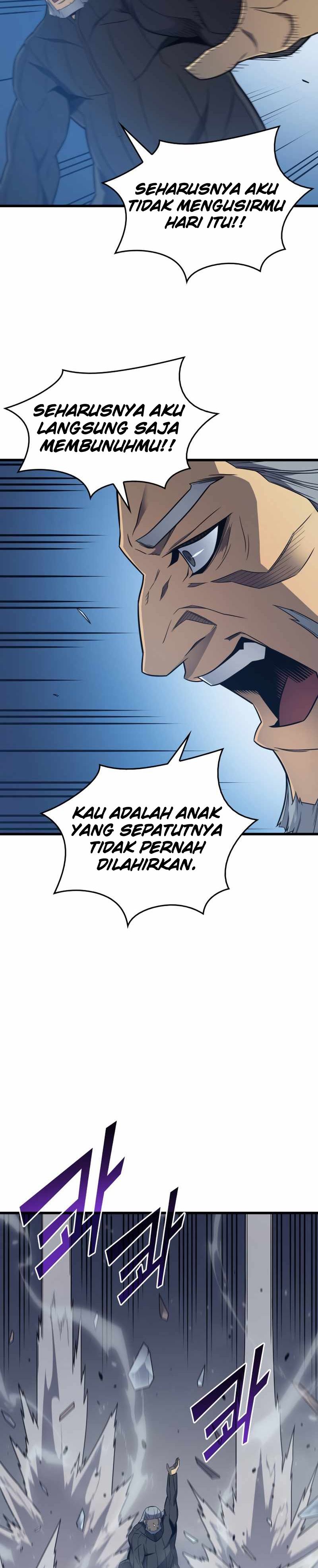 The Great Mage Returns After 4000 Years Chap 118 - Next Chap 119