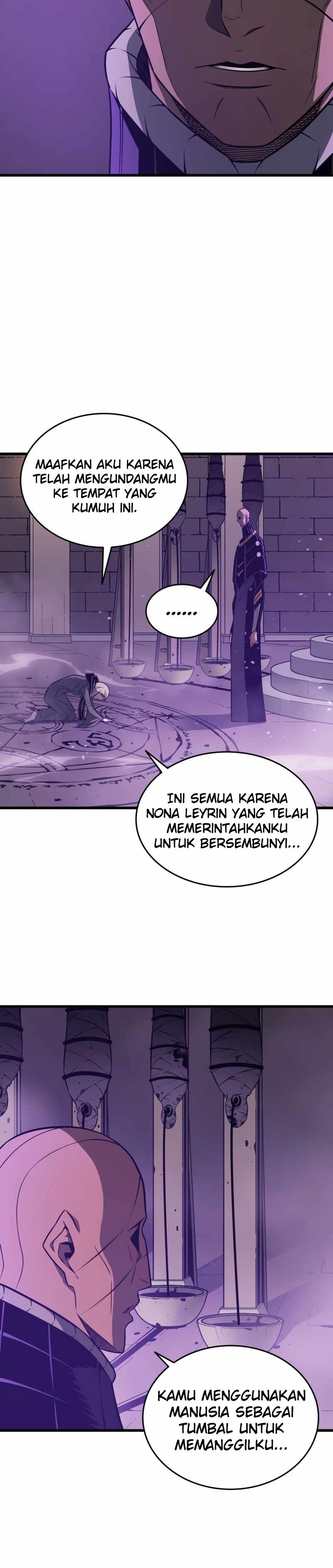 The Great Mage Returns After 4000 Years Chap 118 - Next Chap 119