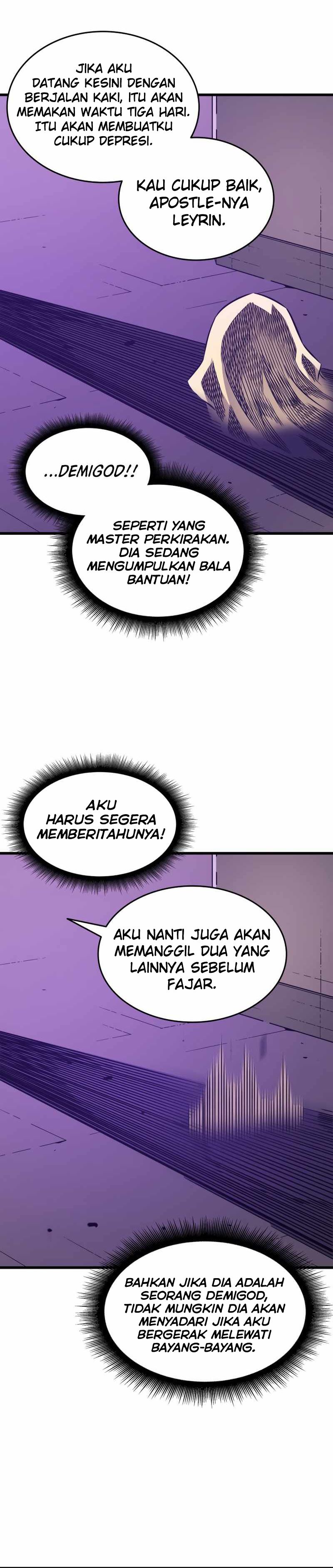 The Great Mage Returns After 4000 Years Chap 118 - Next Chap 119