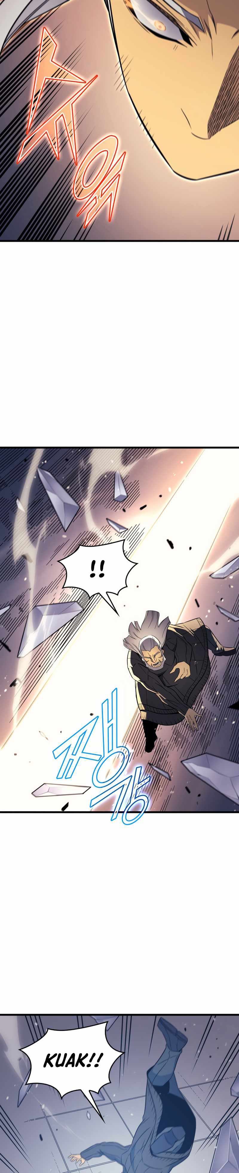 The Great Mage Returns After 4000 Years Chap 118 - Next Chap 119