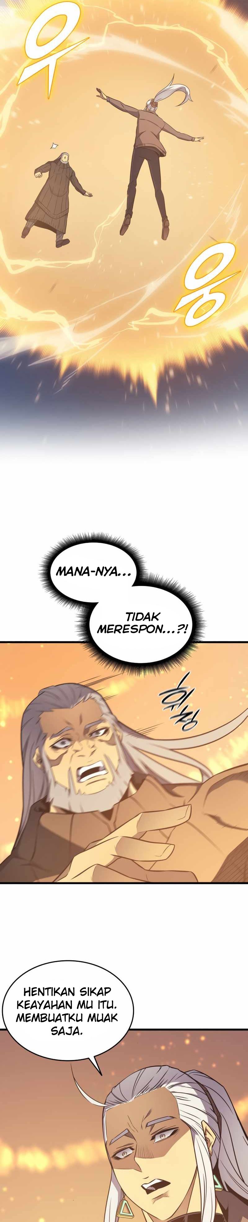 The Great Mage Returns After 4000 Years Chap 118 - Next Chap 119