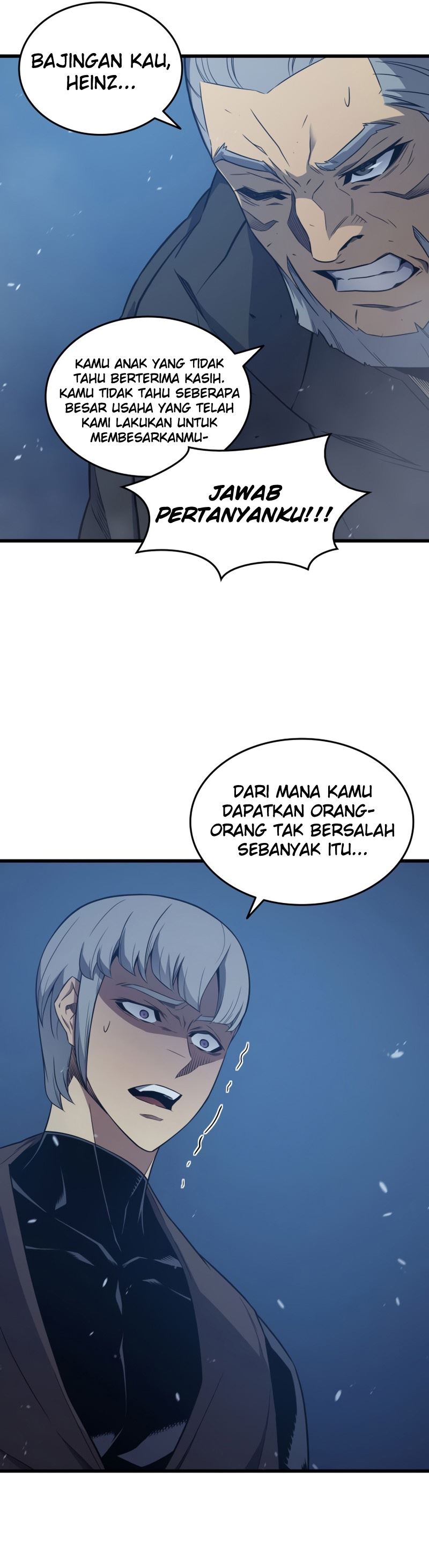 The Great Mage Returns After 4000 Years Chap 119 - Next Chap 120