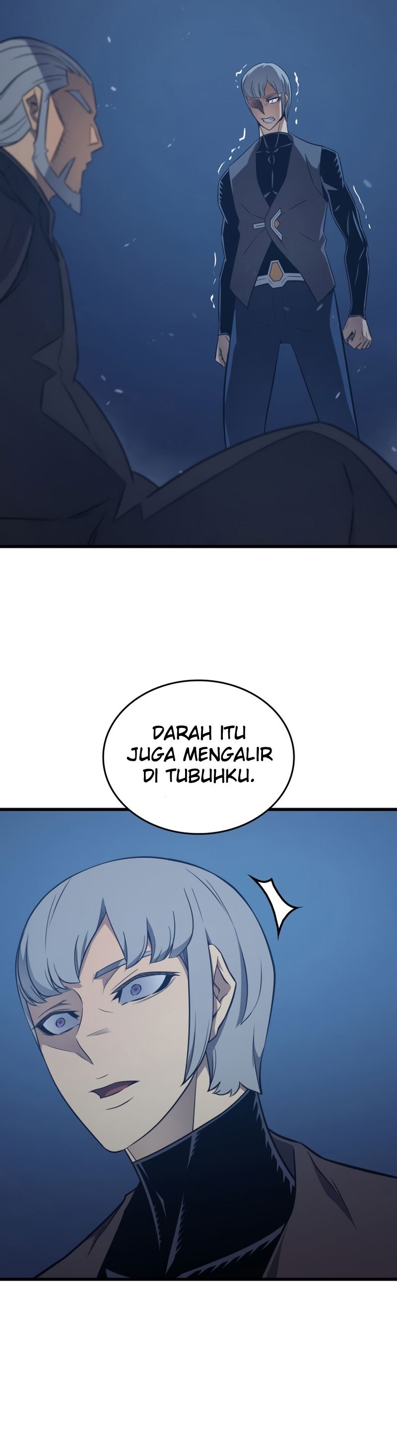 The Great Mage Returns After 4000 Years Chap 119 - Next Chap 120