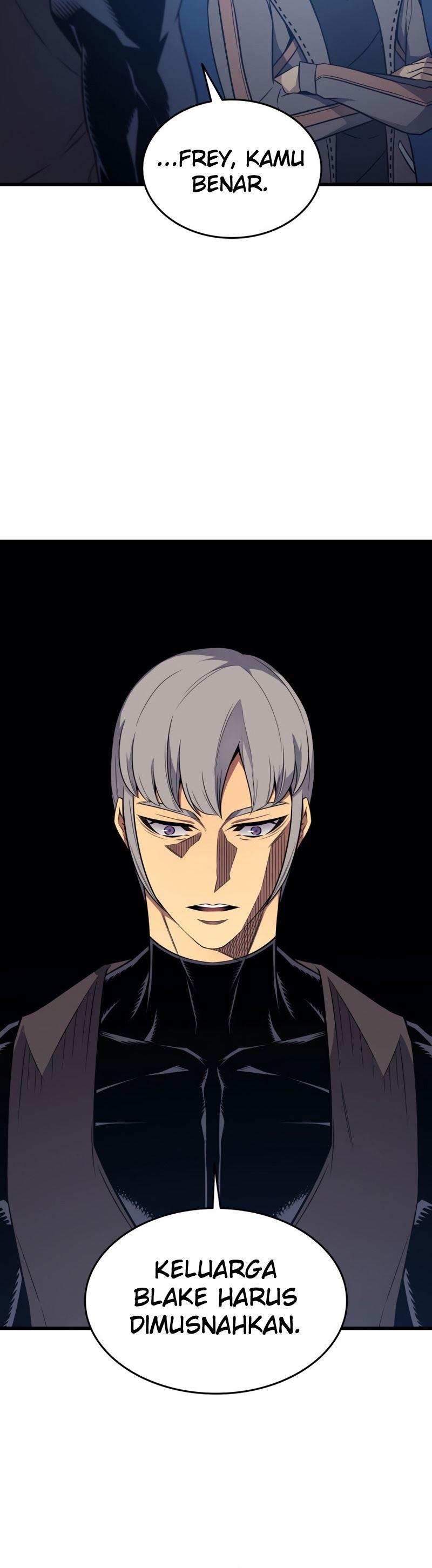 The Great Mage Returns After 4000 Years Chap 119 - Next Chap 120