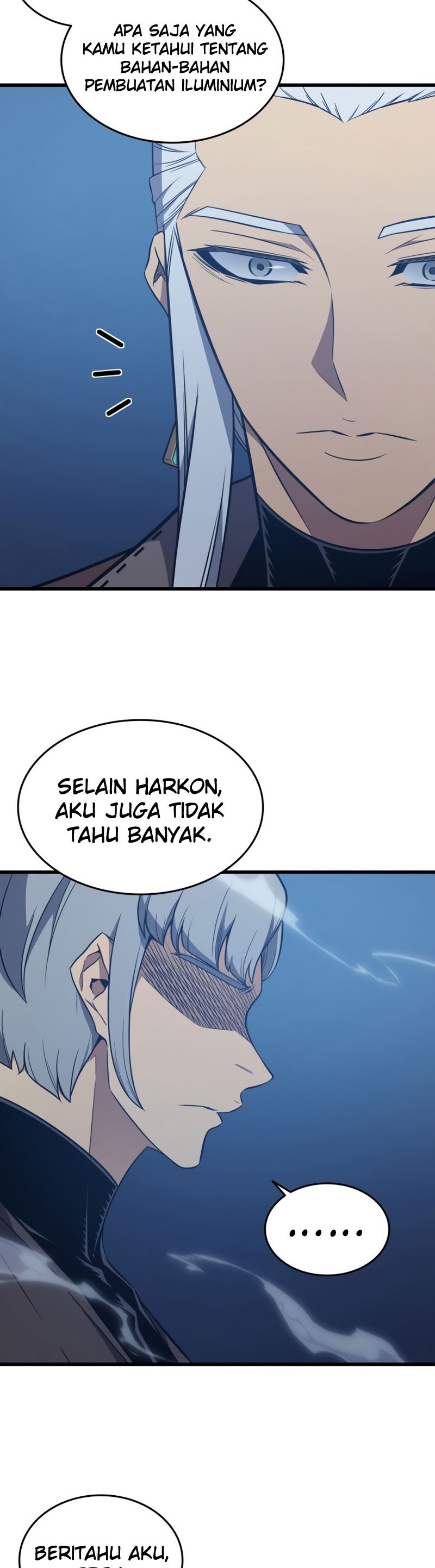 The Great Mage Returns After 4000 Years Chap 119 - Next Chap 120