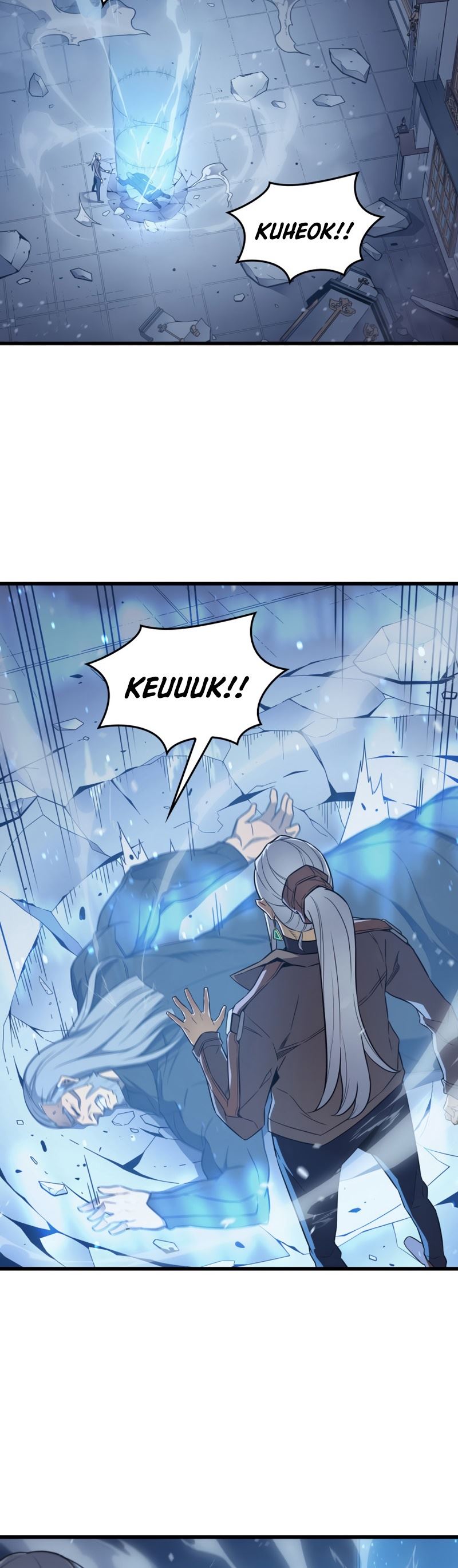 The Great Mage Returns After 4000 Years Chap 119 - Next Chap 120