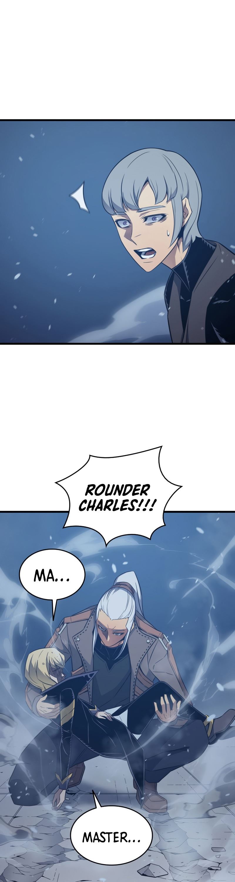 The Great Mage Returns After 4000 Years Chap 119 - Next Chap 120