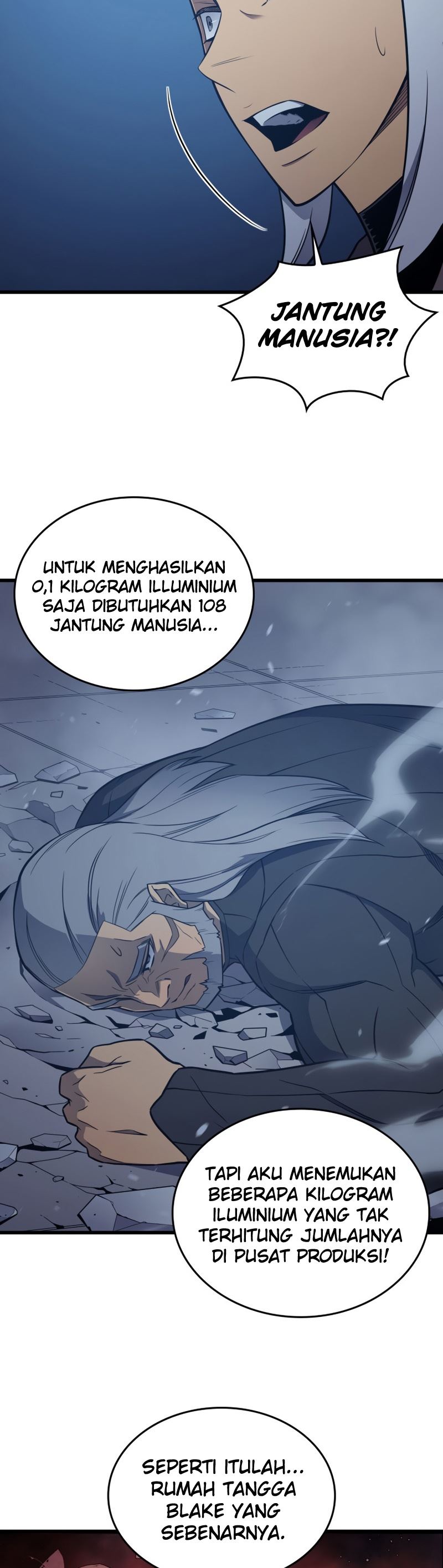 The Great Mage Returns After 4000 Years Chap 119 - Next Chap 120