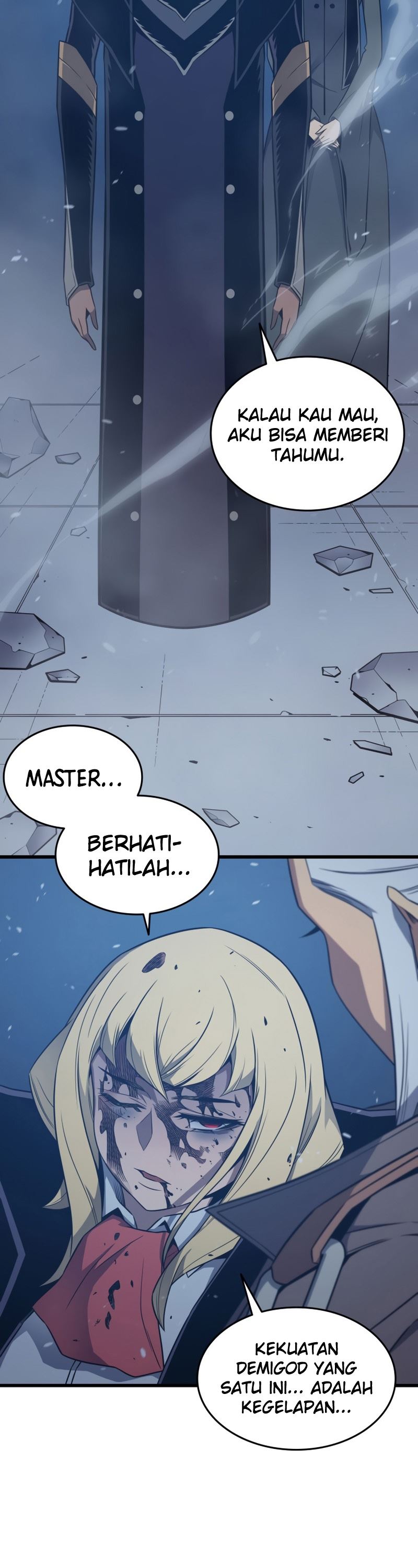 The Great Mage Returns After 4000 Years Chap 119 - Next Chap 120