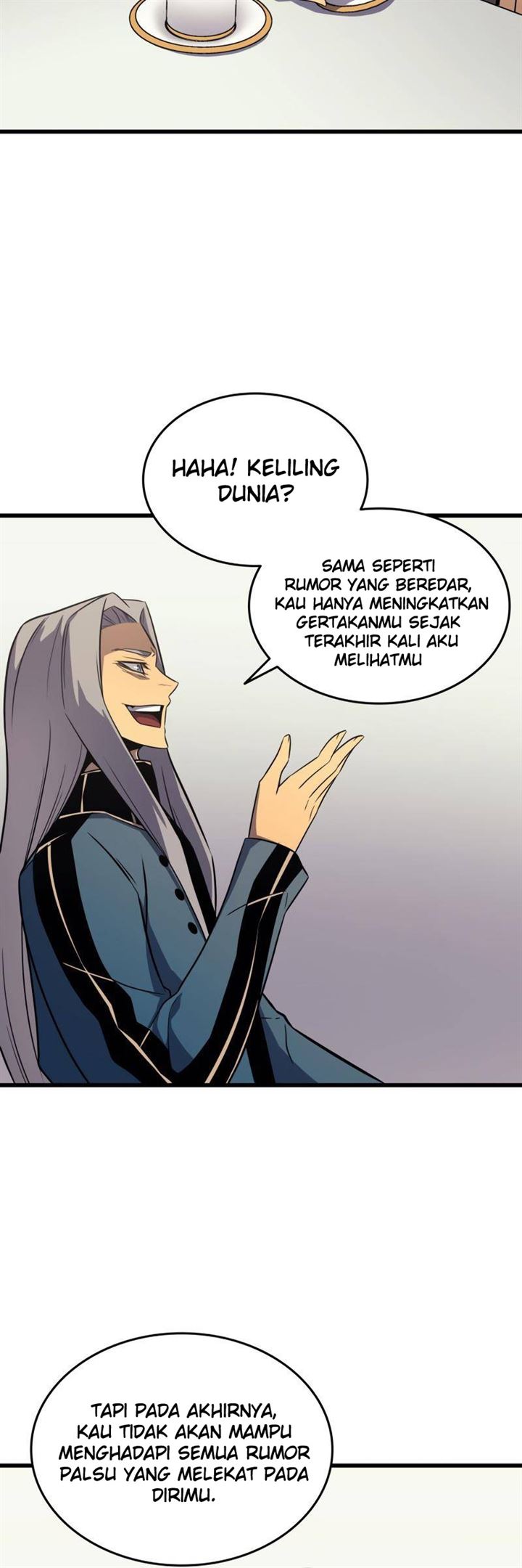 The Great Mage Returns After 4000 Years Chap 110 - Next Chap 111