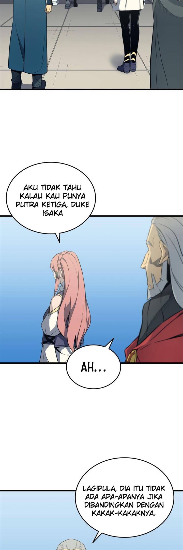 The Great Mage Returns After 4000 Years Chap 110 - Next Chap 111