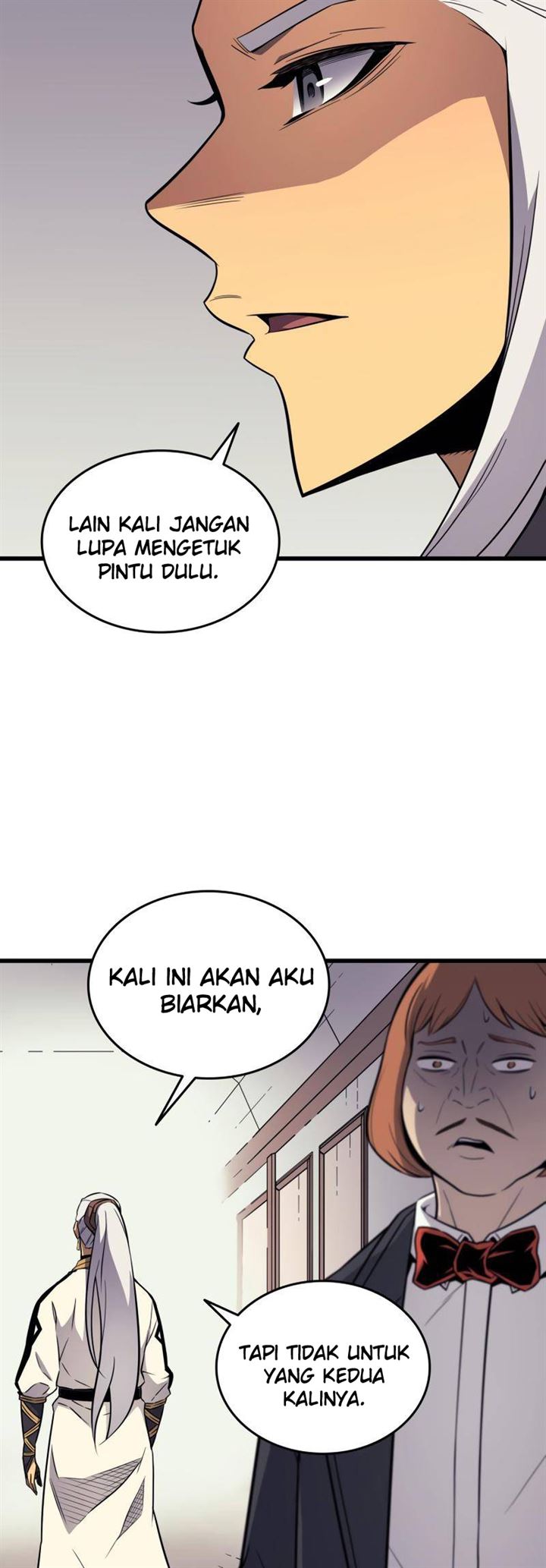 The Great Mage Returns After 4000 Years Chap 110 - Next Chap 111