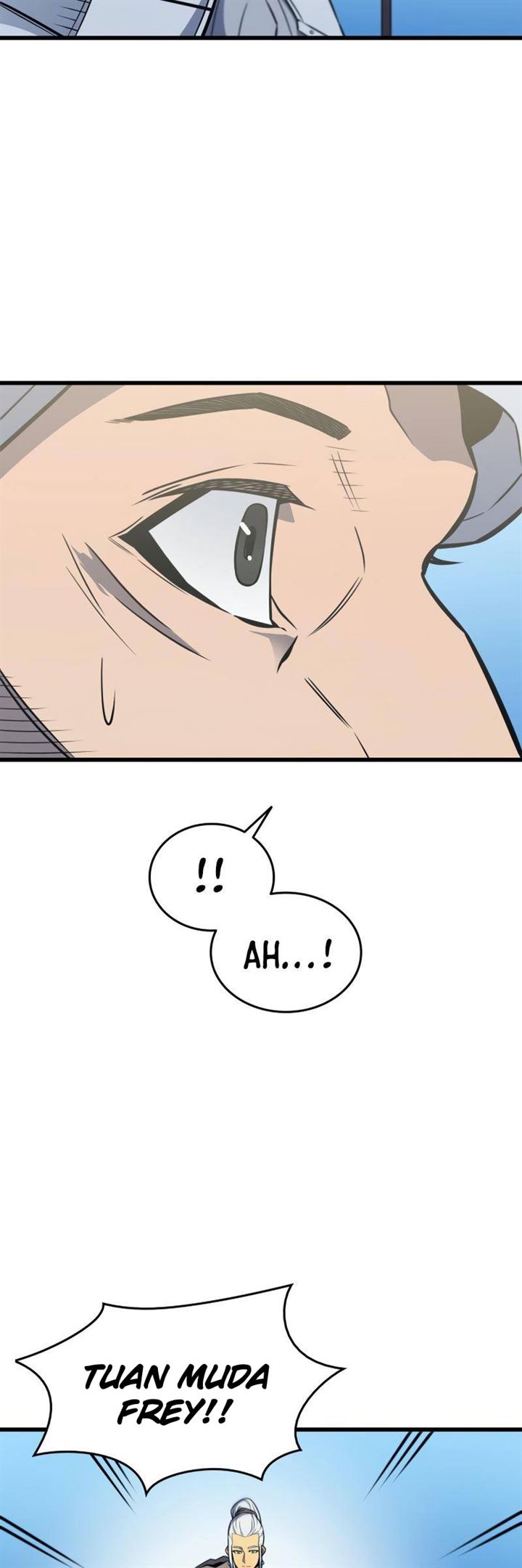 The Great Mage Returns After 4000 Years Chap 110 - Next Chap 111