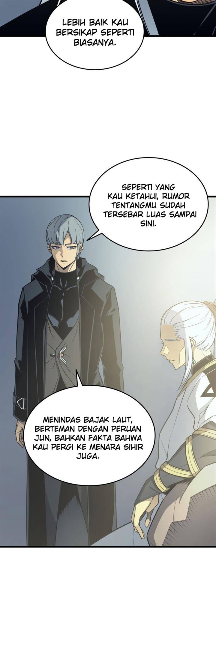 The Great Mage Returns After 4000 Years Chap 110 - Next Chap 111