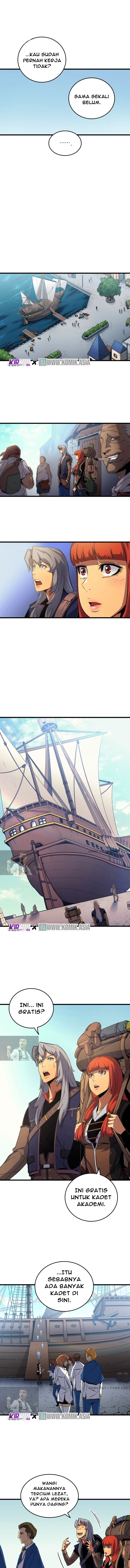 The Great Mage Returns After 4000 Years Chap 11 - Next Chap 12