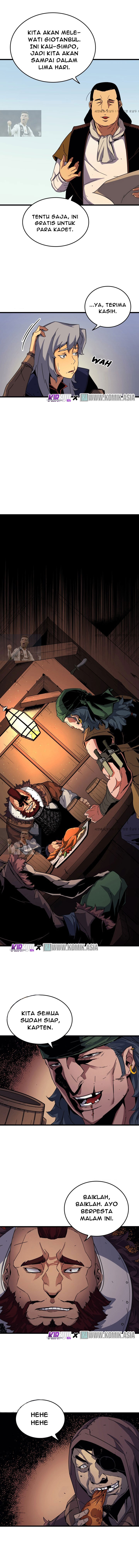 The Great Mage Returns After 4000 Years Chap 11 - Next Chap 12