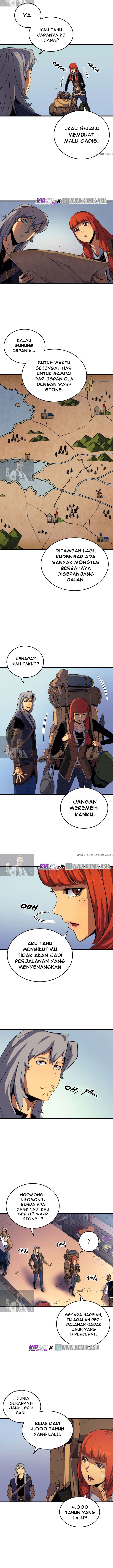 The Great Mage Returns After 4000 Years Chap 11 - Next Chap 12