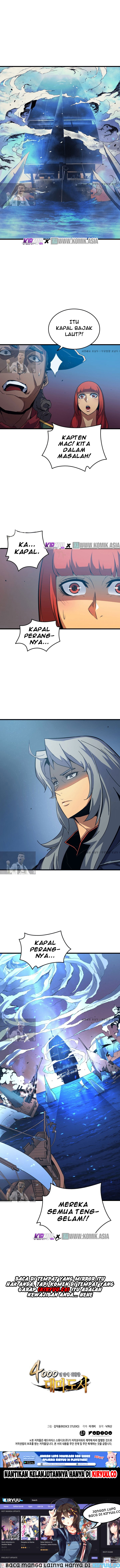 The Great Mage Returns After 4000 Years Chap 11 - Next Chap 12