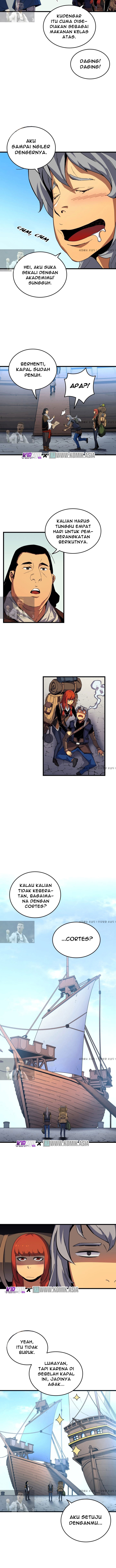 The Great Mage Returns After 4000 Years Chap 11 - Next Chap 12