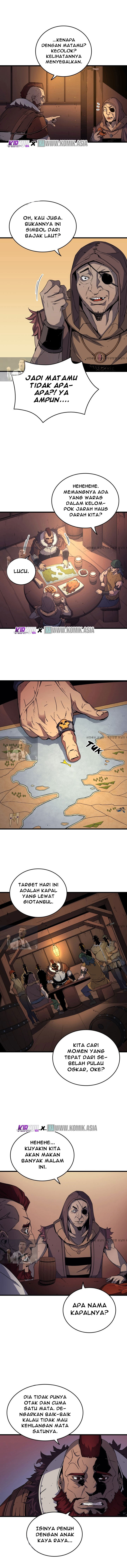 The Great Mage Returns After 4000 Years Chap 11 - Next Chap 12