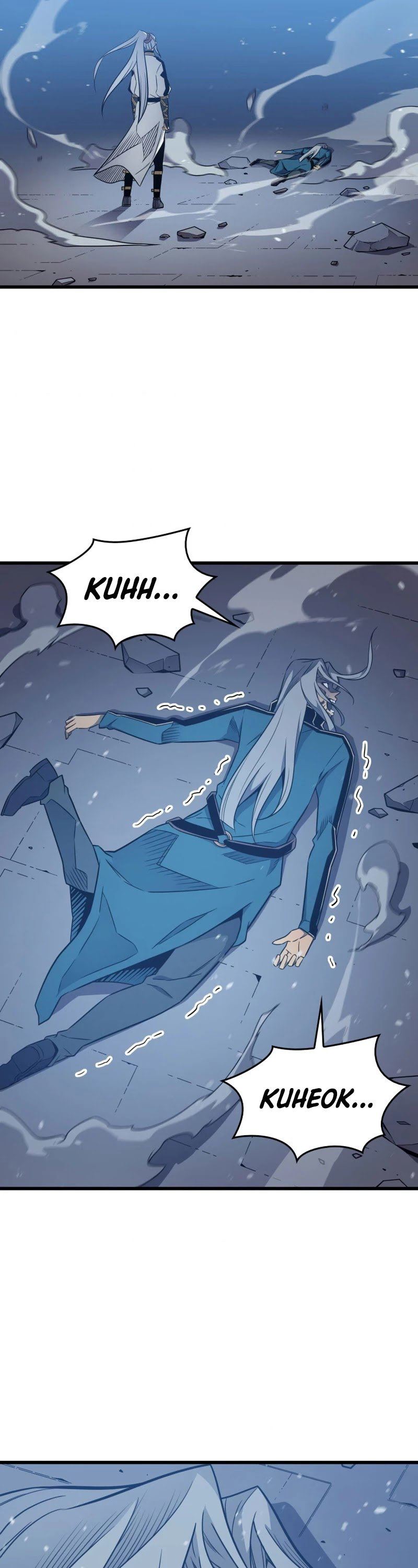 The Great Mage Returns After 4000 Years Chap 111 - Next Chap 112