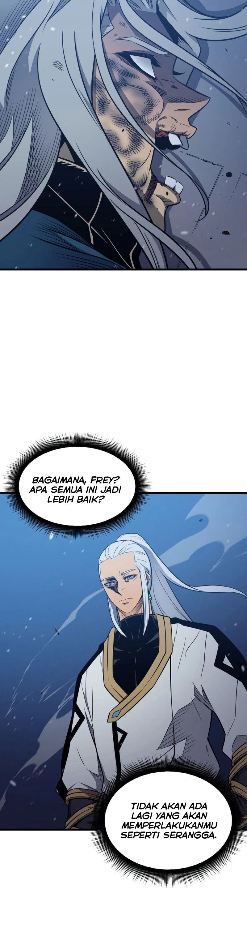 The Great Mage Returns After 4000 Years Chap 111 - Next Chap 112