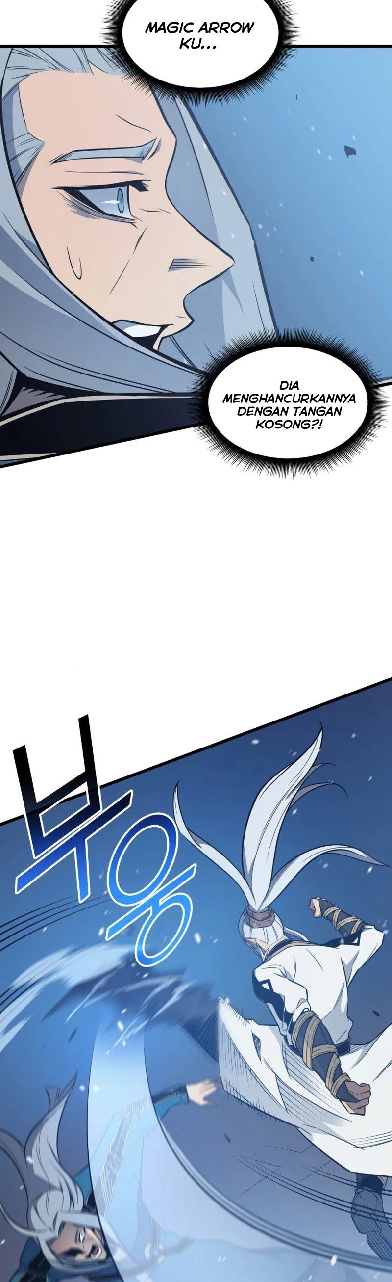 The Great Mage Returns After 4000 Years Chap 111 - Next Chap 112