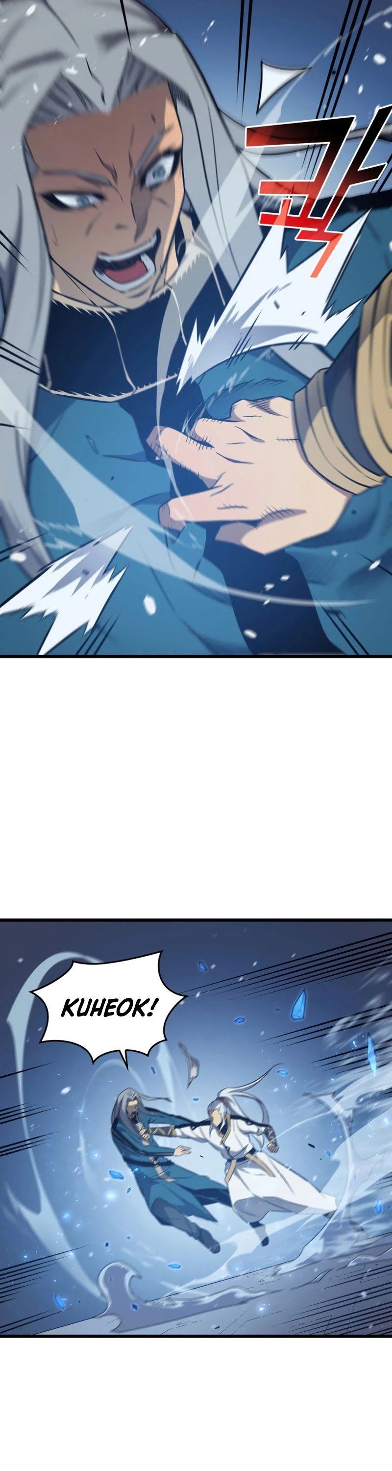 The Great Mage Returns After 4000 Years Chap 111 - Next Chap 112