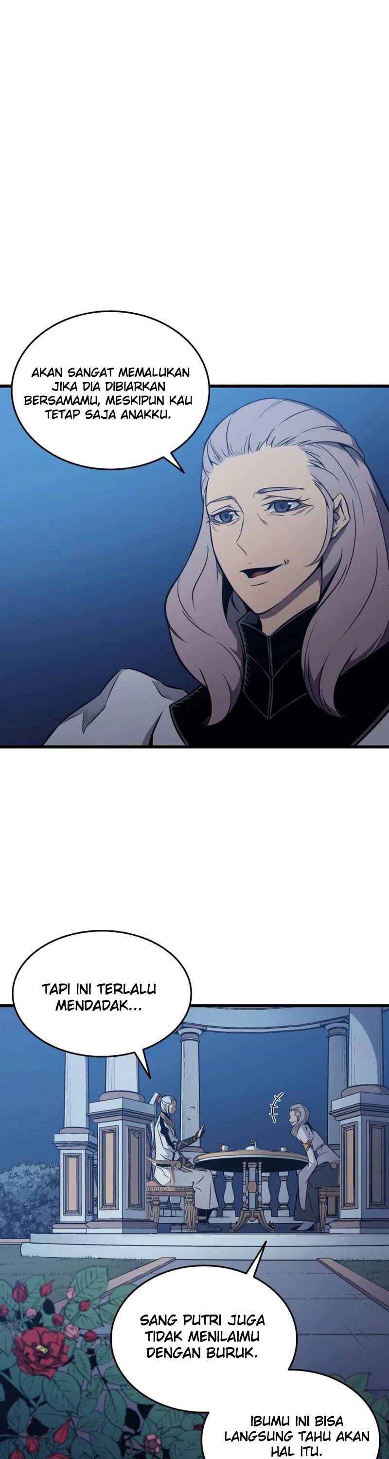 The Great Mage Returns After 4000 Years Chap 111 - Next Chap 112