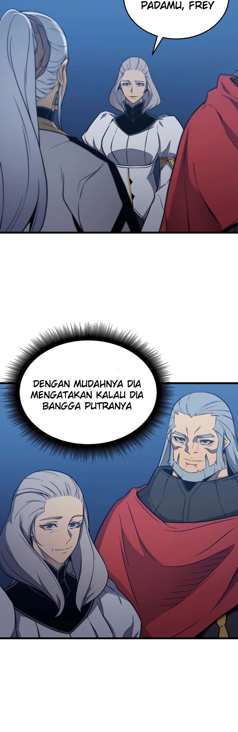 The Great Mage Returns After 4000 Years Chap 111 - Next Chap 112