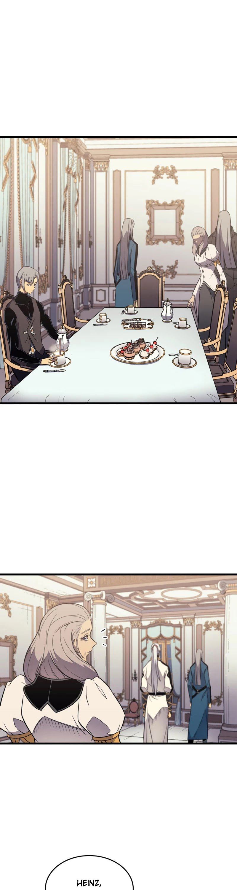 The Great Mage Returns After 4000 Years Chap 111 - Next Chap 112