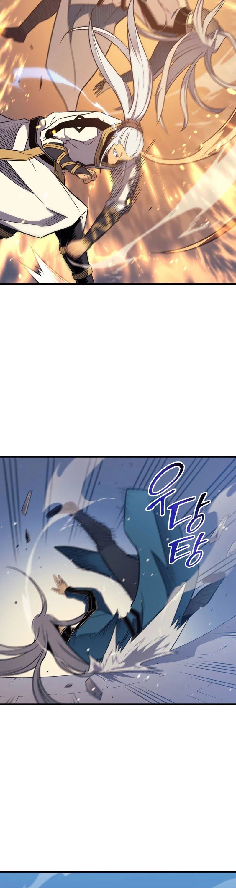 The Great Mage Returns After 4000 Years Chap 111 - Next Chap 112