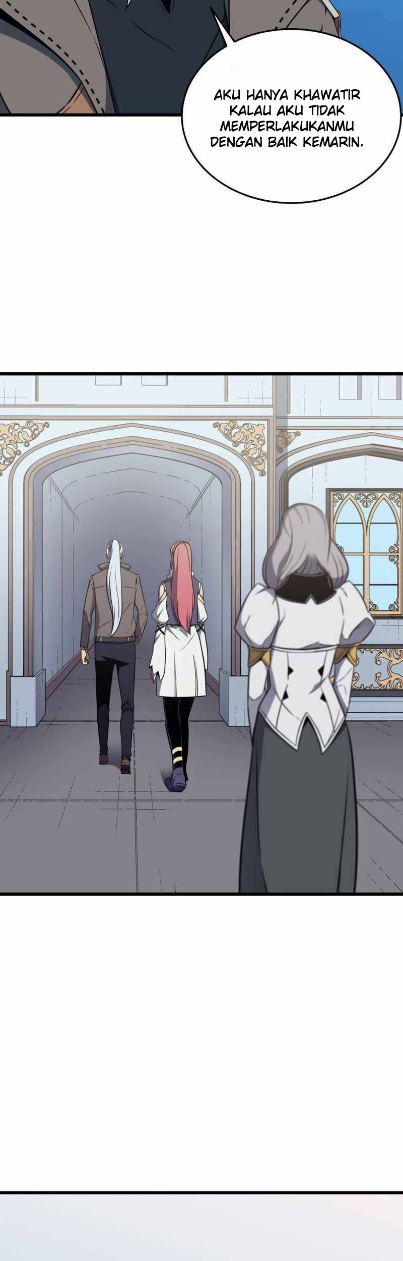 The Great Mage Returns After 4000 Years Chap 112 - Next Chap 113