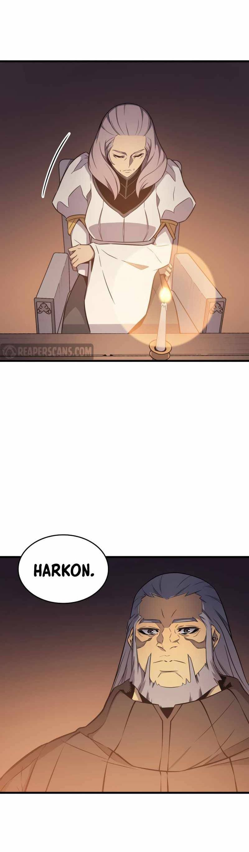 The Great Mage Returns After 4000 Years Chap 112 - Next Chap 113